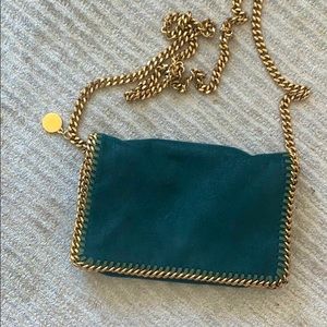 Stella McCartney crossbody purse